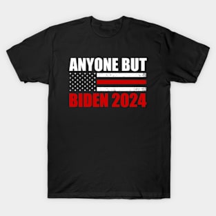 Anybody But Biden T-Shirt